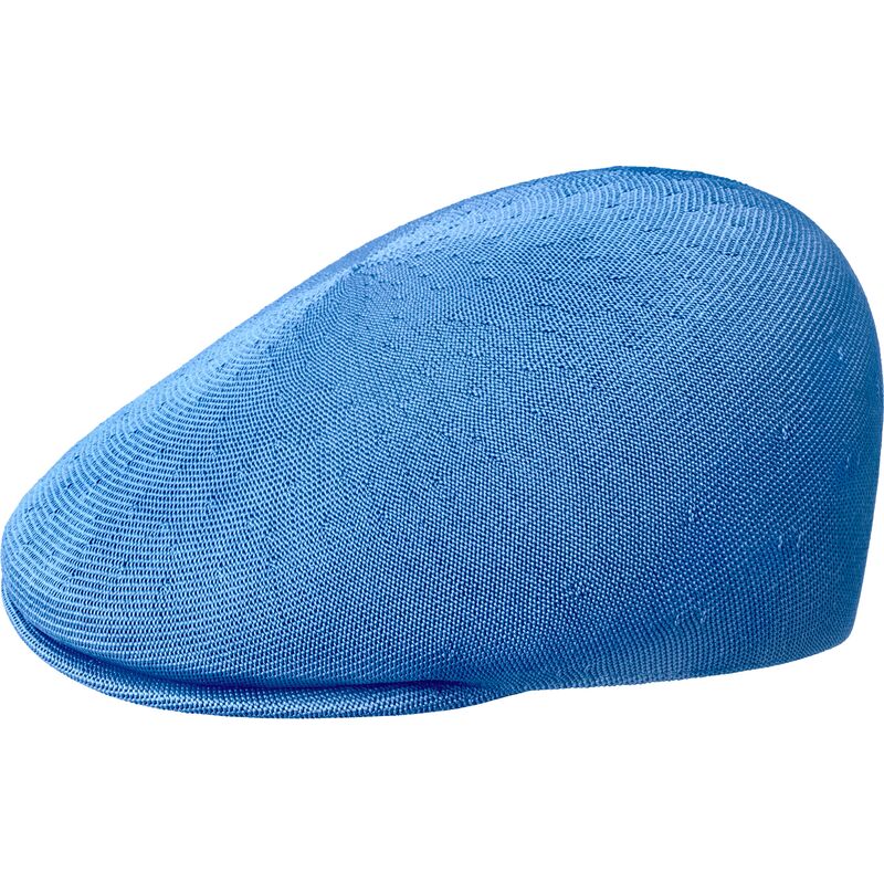 hellblaue-seamless-tropic-507-surf-baskenmutze-von-kangol