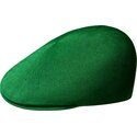 grune-baskenmutze-seamless-tropic-507-turf-green-von-kangol