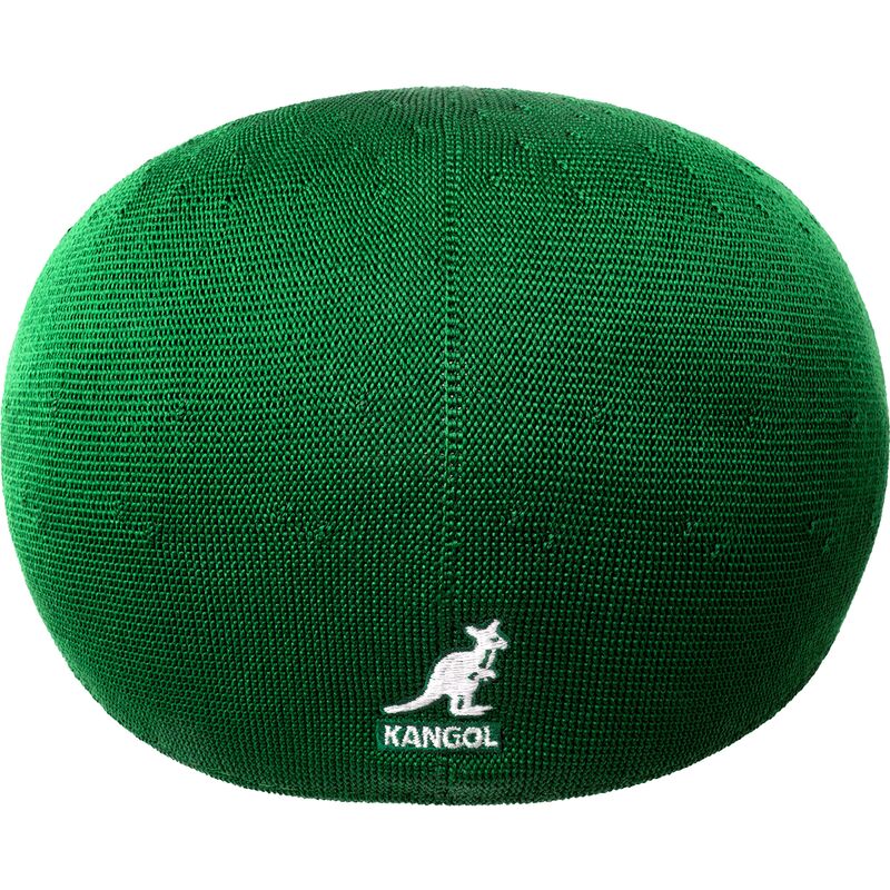 berretto-verde-seamless-tropic-507-turf-green-di-kangol