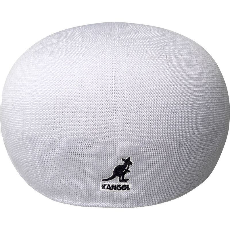 berretto-bianco-seamless-tropic-507-white-di-kangol