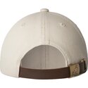 beige-verstellbare-gebogene-kappe-washed-baseball-khaki-von-kangol
