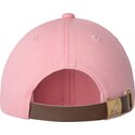 verstellbare-rosa-gebogene-kappe-washed-baseball-pepto-von-kangol