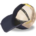 cappellino-trucker-blu-marino-e-beige-crew30-di-von-dutch