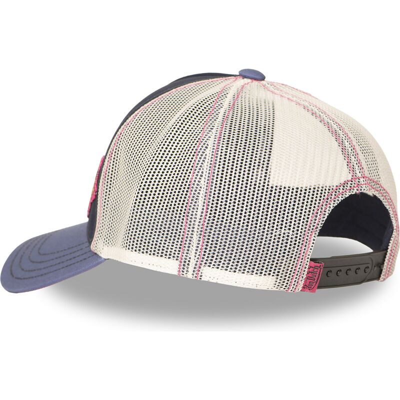 trucker-cap-violett-patches14-von-von-dutch trucker-cap-violett-patches14-von-von-dutch