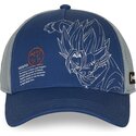 casquette-trucker-bleue-vegetto-dbz11-pcbitob-dragon-ball-capslab