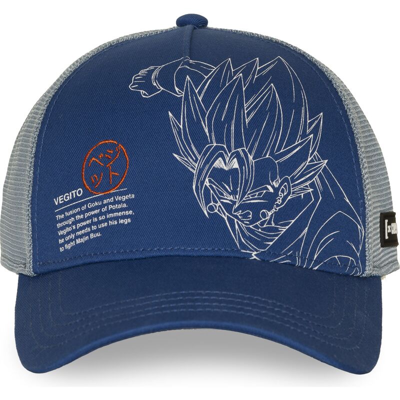 blaue-trucker-kappe-vegetto-dbz11-pcbitob-dragon-ball-von-capslab blaue-trucker-kappe-vegetto-dbz11-pcbitob-dragon-ball-von-capslab