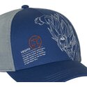 blaue-trucker-kappe-vegetto-dbz11-pcbitob-dragon-ball-von-capslab
