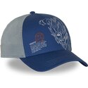 blaue-trucker-kappe-vegetto-dbz11-pcbitob-dragon-ball-von-capslab