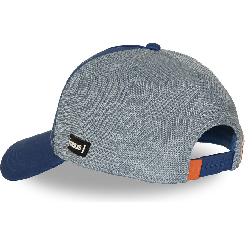 blaue-trucker-kappe-vegetto-dbz11-pcbitob-dragon-ball-von-capslab blaue-trucker-kappe-vegetto-dbz11-pcbitob-dragon-ball-von-capslab