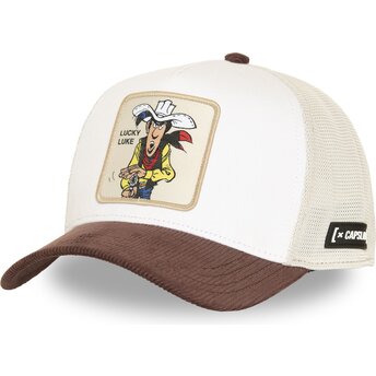 Lucky Luke