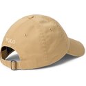mutzen-gebogen-beige-verstellbares-band-cotton-chino-classic-sport-von-polo-ralph-lauren