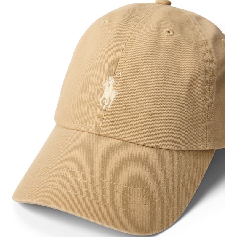 cappello-curvo-beige-cinghia-regolabile-cotton-chino-classic-sport-di-polo-ralph-lauren