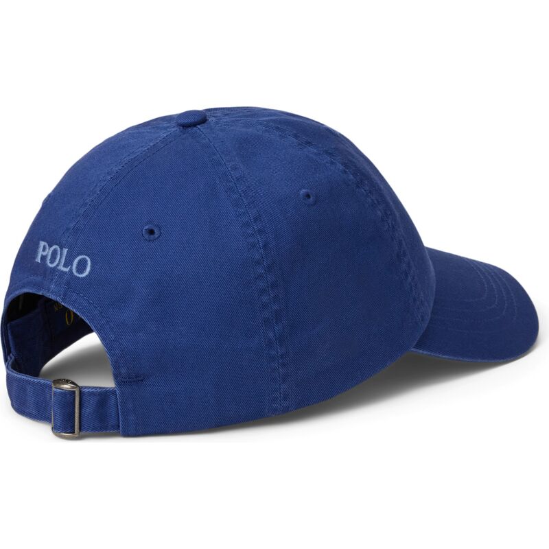 casquette-courbee-bleue-marine-ajustable-avec-logo-bleu-cotton-chino-classic-sport-polo-ralph-lauren casquette-courbee-bleue-marine-ajustable-avec-logo-bleu-cotton-chino-classic-sport-polo-ralph-lauren