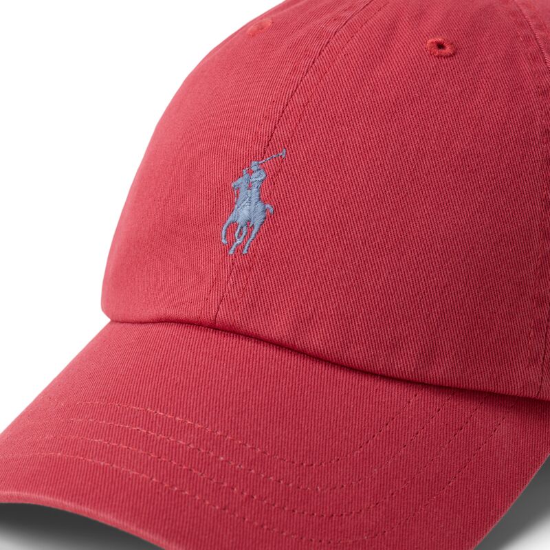 cappello-curvo-rosso-cinghia-regolabile-cotton-chino-classic-sport-di-polo-ralph-lauren