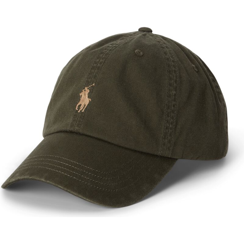cappello-curvo-verde-cinghia-regolabile-cotton-chino-classic-sport-di-polo-ralph-lauren