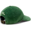 cappello-curvo-verde-cinghia-regolabile-corduroy-di-polo-ralph-lauren