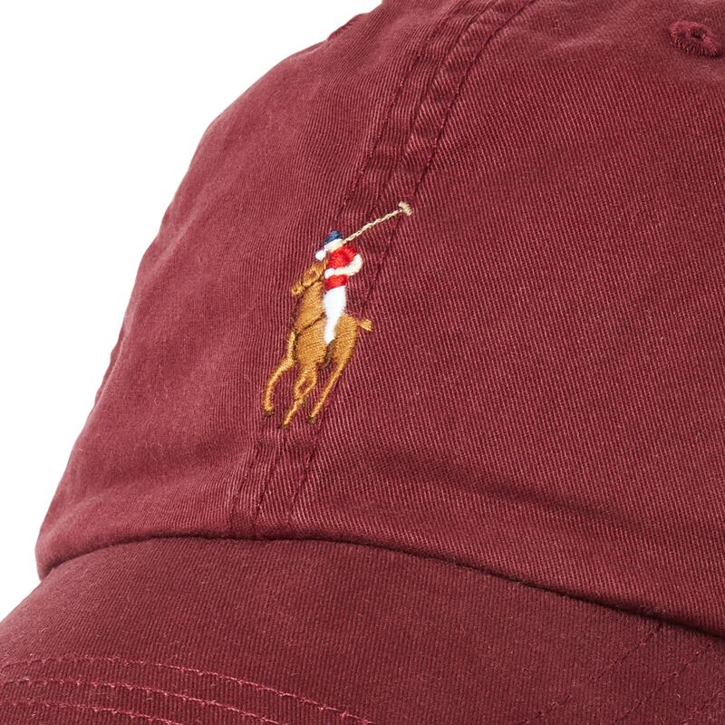 cappello-curvo-rosso-cinghia-regolabile-classic-sport-rich-ruby-di-polo-ralph-lauren