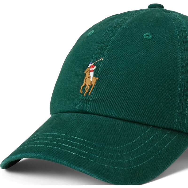 casquette-courbee-verte-ajustable-classic-sport-college-green-polo-ralph-lauren casquette-courbee-verte-ajustable-classic-sport-college-green-polo-ralph-lauren