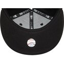 casquette-plate-noire-ajustee-avec-logo-noir-59fifty-league-essential-los-angeles-dodgers-mlb-new-era