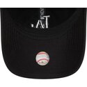 cappellino-con-visiera-curva-nero-regolabile-con-logo-nero-9twenty-league-essential-di-los-angeles-dodgers-mlb-di-new-era