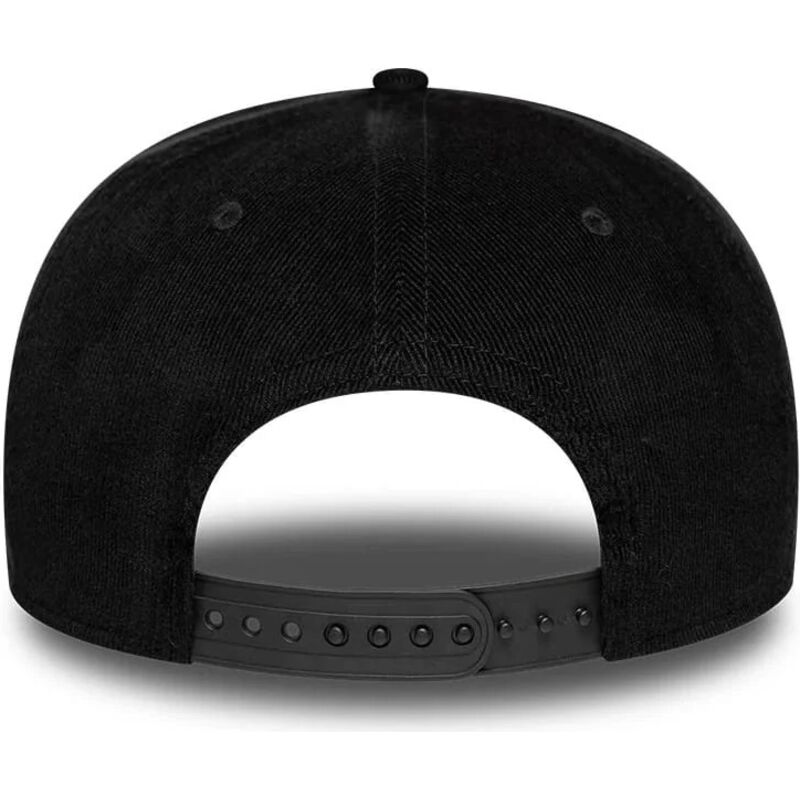 cappello-curvo-nero-snapback-9seventy-stretch-snap-contrast-visor-dei-ducati-motor-motogp-di-new-era