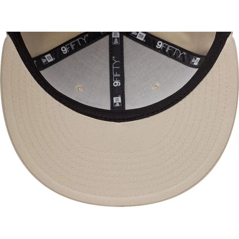 mutzen-flach-beige-snapback-9fifty-outdoor-icon-der-new-york-yankees-mlb-von-new-era