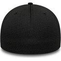 cappello-curvo-nero-aderente-39thirty-stretch-mesh-dei-new-york-yankees-mlb-di-new-era
