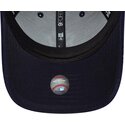 mutzen-gebogen-marineblau-snapback-9forty-m-crown-fleece-der-new-york-yankees-mlb-von-new-era