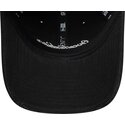 mutzen-gebogen-schwarz-verstellbares-band-9twenty-slogan-overthinking-von-new-era