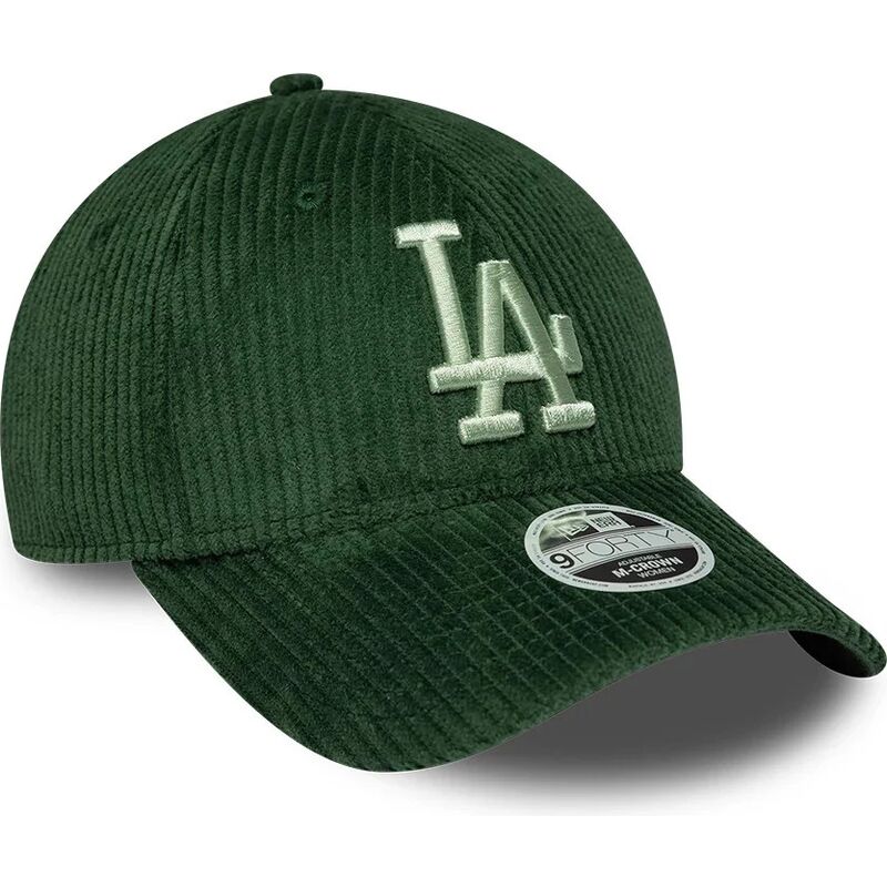 mutzen-gebogen-grun-snapback-9forty-m-crown-chunky-cord-der-los-angeles-dodgers-mlb-von-new-era mutzen-gebogen-grun-snapback-9forty-m-crown-chunky-cord-der-los-angeles-dodgers-mlb-von-new-era