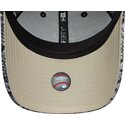 cappello-curvo-multicolore-cinghia-regolabile-9forty-snake-print-dei-new-york-yankees-mlb-di-new-era