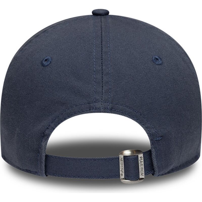 cappello-curvo-blu-cinghia-regolabile-9twenty-washed-midi-dei-new-york-yankees-mlb-di-new-era