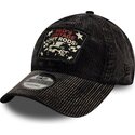 mutzen-gebogen-schwarz-verstellbares-band-9twenty-patch-acid-cord-hot-rods-von-new-era