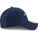 casquette-courbee-bleue-marine-ajustable-9forty-the-league-new-england-patriots-nfl-new-era