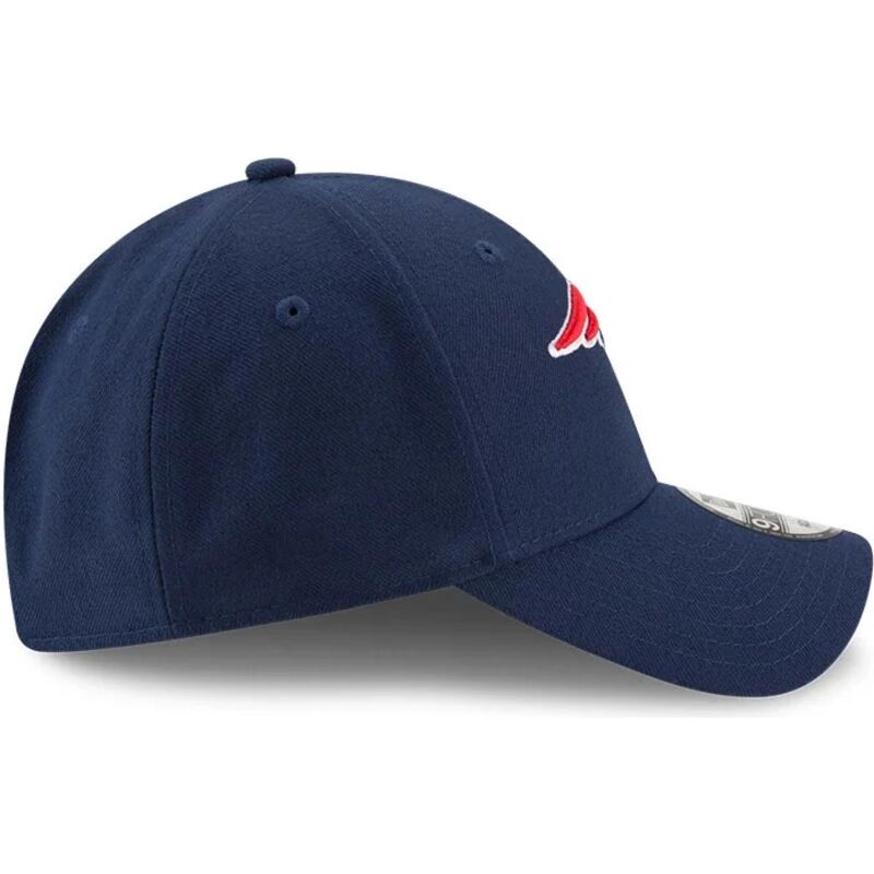 casquette-courbee-bleue-marine-ajustable-9forty-the-league-new-england-patriots-nfl-new-era