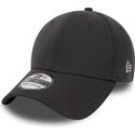 cappellino-curvo-grigio-scuro-regolabile-39thirty-basic-flag-di-new-era