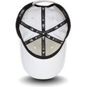 weisse-verstellbare-curved-cap-9forty-basic-flag-von-new-era