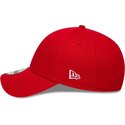 cappellino-curvo-rosso-regolabile-9forty-basic-flag-di-new-era