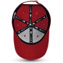 cappellino-curvo-rosso-regolabile-9forty-basic-flag-di-new-era