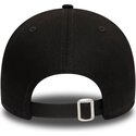 cappellino-con-visiera-curva-nero-regolabile-con-logo-nero-9forty-league-essential-dei-los-angeles-dodgers-mlb-di-new-era