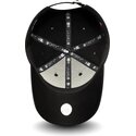 cappellino-con-visiera-curva-nero-regolabile-con-logo-nero-9forty-league-essential-dei-los-angeles-dodgers-mlb-di-new-era