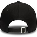 cappellino-curvo-nero-regolabile-per-bambino-con-logo-nero-9forty-league-essential-dei-new-york-yankees-mlb-di-new-era