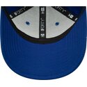 cappellino-visiera-curva-blu-snapback-9forty-chelsea-football-club-di-new-era