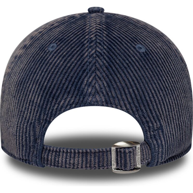 mutzen-gebogen-marineblau-verstellbares-band-9twenty-patch-acid-cord-von-new-era mutzen-gebogen-marineblau-verstellbares-band-9twenty-patch-acid-cord-von-new-era
