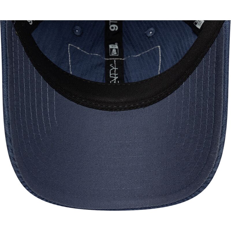 cappello-curvo-blu-marino-cinghia-regolabile-9twenty-patch-acid-cord-di-new-era