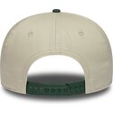 casquette-plate-verte-et-beige-snapback-pour-enfant-9fifty-tortues-ninja-new-era