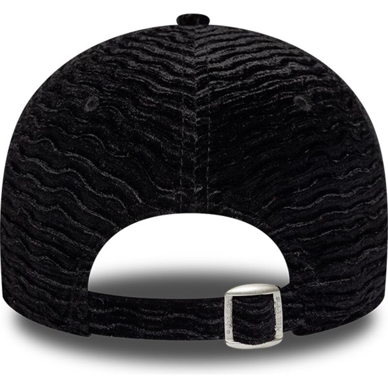 mutzen-gebogen-schwarz-verstellbares-band-9forty-velour-der-new-york-yankees-mlb-von-new-era