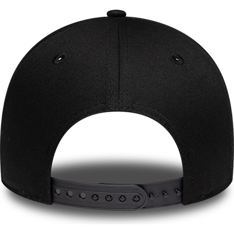 casquette-courbee-noire-snapback-pour-femme-9forty-rose-sequin-los-angeles-dodgers-mlb-new-era casquette-courbee-noire-snapback-pour-femme-9forty-rose-sequin-los-angeles-dodgers-mlb-new-era