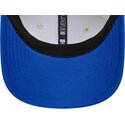 cappello-curvo-beige-snapback-9seventy-stretch-snap-contrast-visor-dei-alpine-f1-team-formula-1-di-new-era