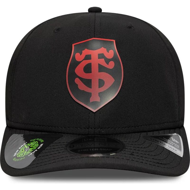 cappello-curvo-nero-snapback-9seventy-stretch-snap-gradient-dei-stade-toulousain-top-14-di-new-era cappello-curvo-nero-snapback-9seventy-stretch-snap-gradient-dei-stade-toulousain-top-14-di-new-era